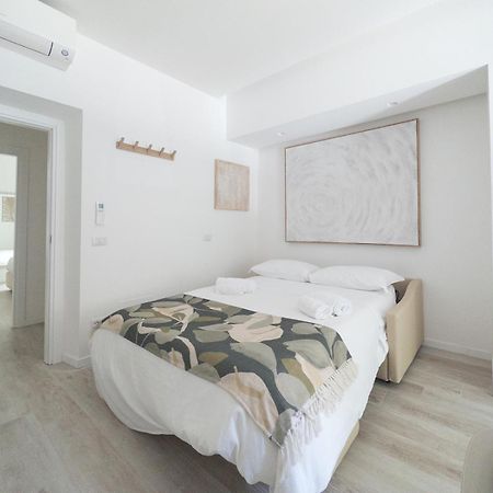 Hotel White Ottaviano Roma Esterno foto