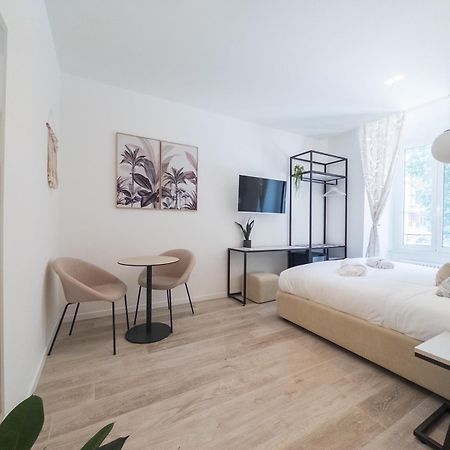 Hotel White Ottaviano Roma Esterno foto