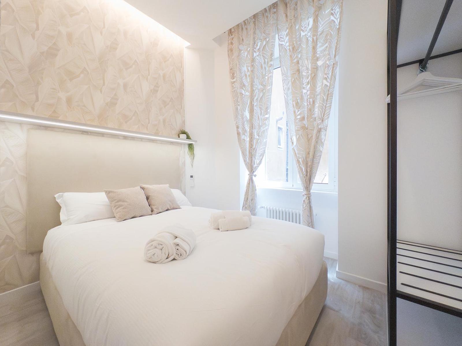 Hotel White Ottaviano Roma Esterno foto