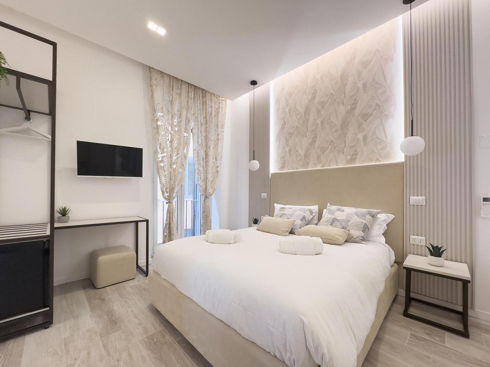 Hotel White Ottaviano Roma Esterno foto