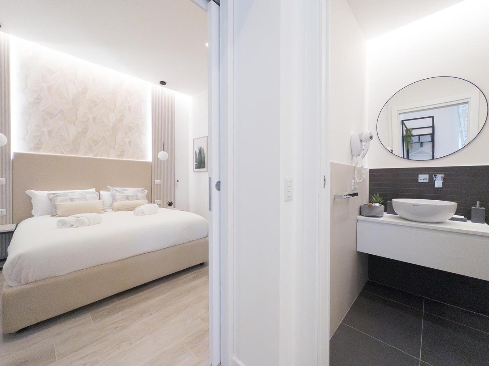 Hotel White Ottaviano Roma Esterno foto