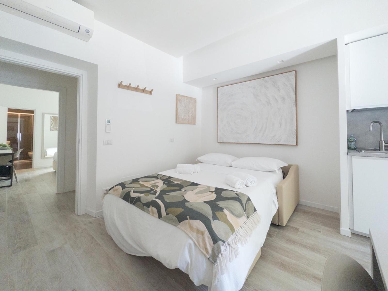 Hotel White Ottaviano Roma Esterno foto