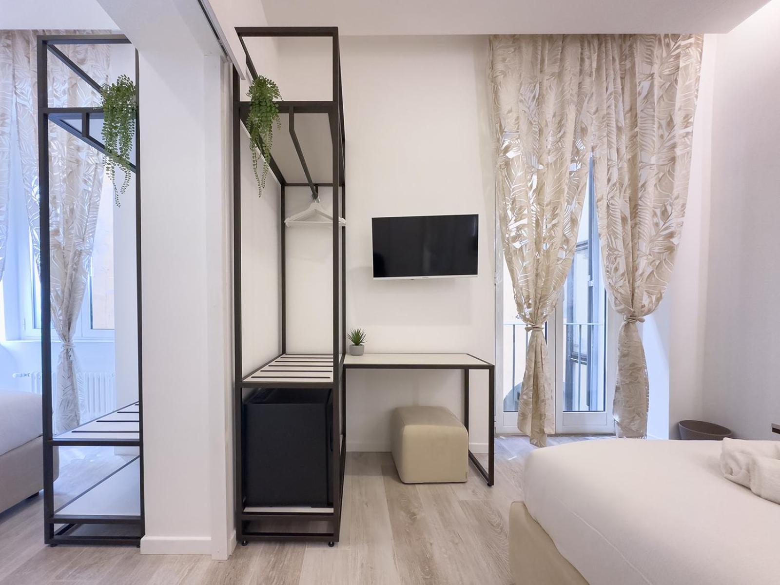 Hotel White Ottaviano Roma Esterno foto