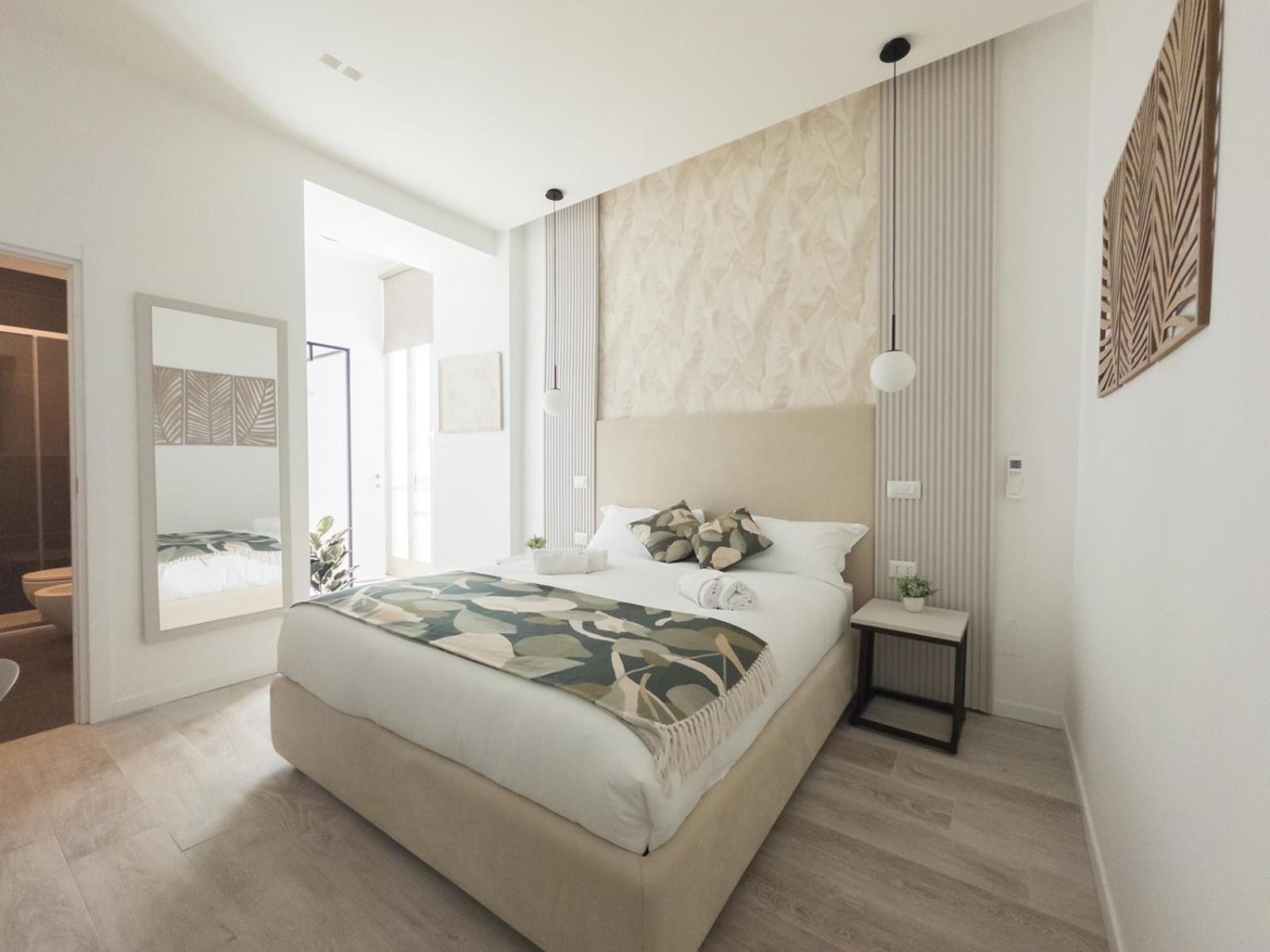 Hotel White Ottaviano Roma Esterno foto
