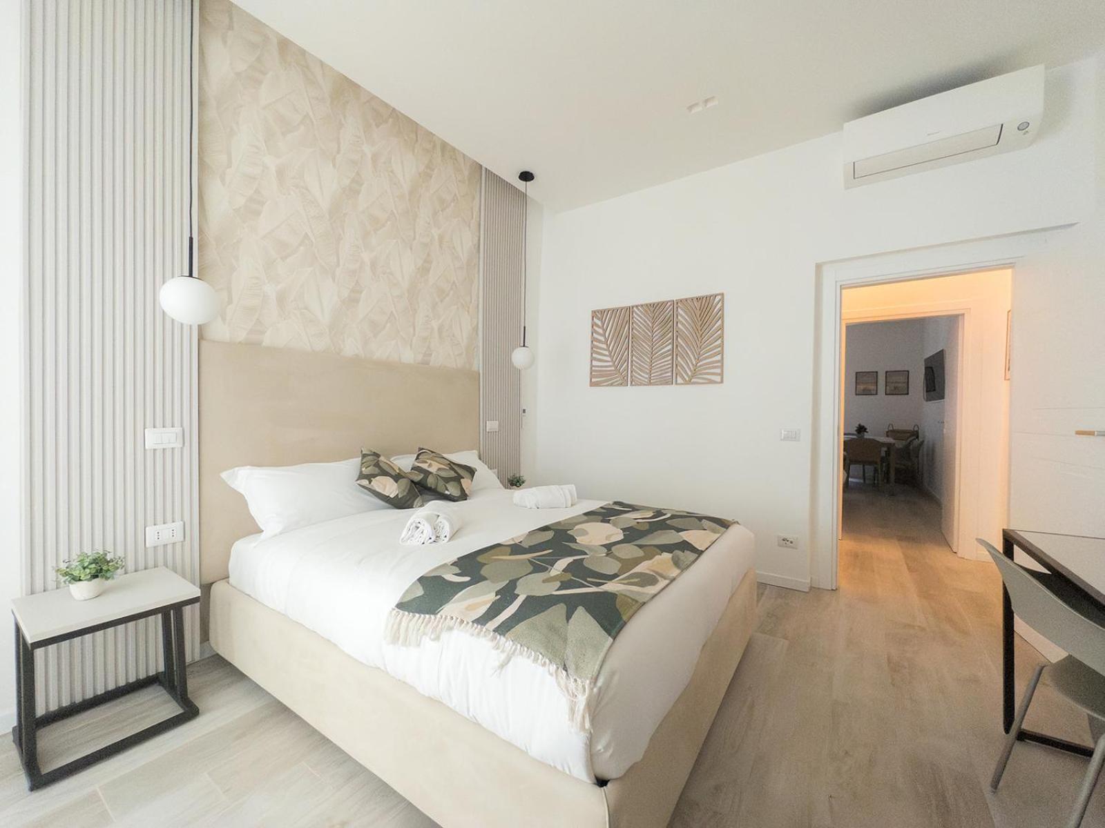 Hotel White Ottaviano Roma Esterno foto