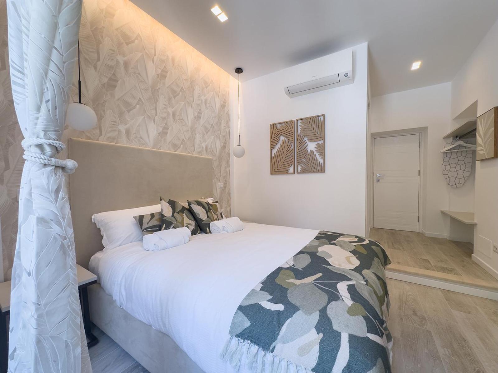 Hotel White Ottaviano Roma Esterno foto
