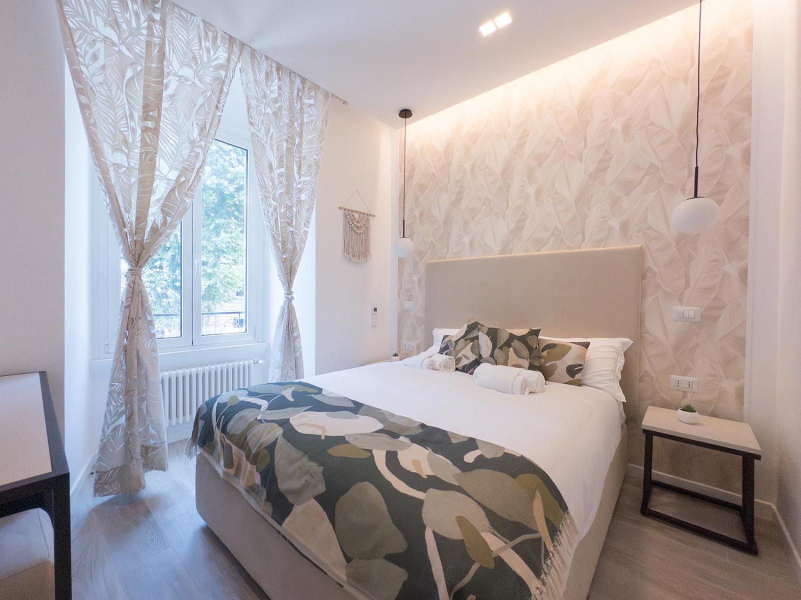 Hotel White Ottaviano Roma Esterno foto