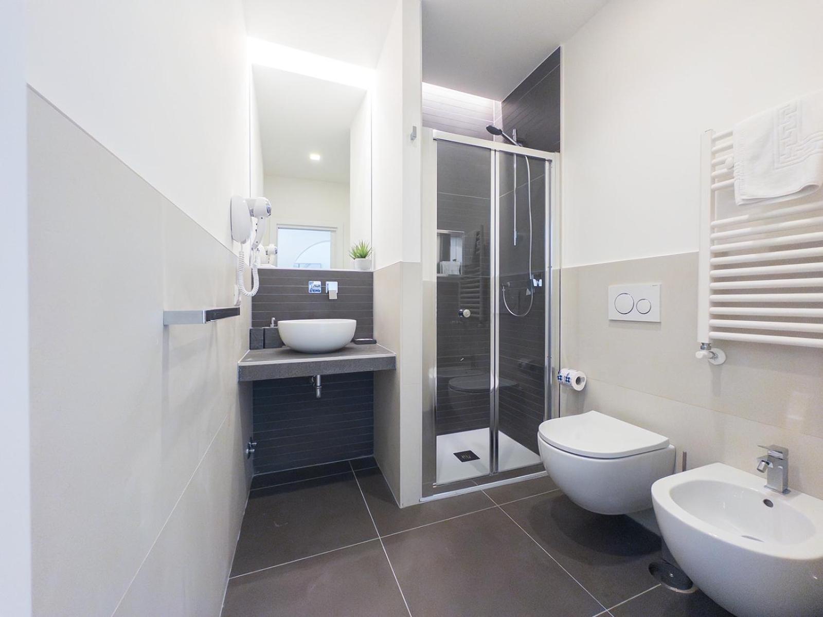 Hotel White Ottaviano Roma Esterno foto