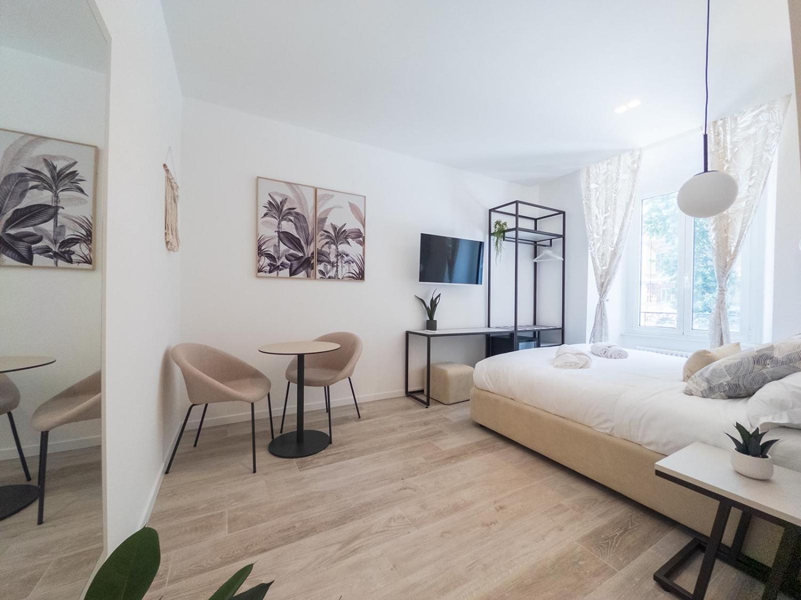 Hotel White Ottaviano Roma Esterno foto