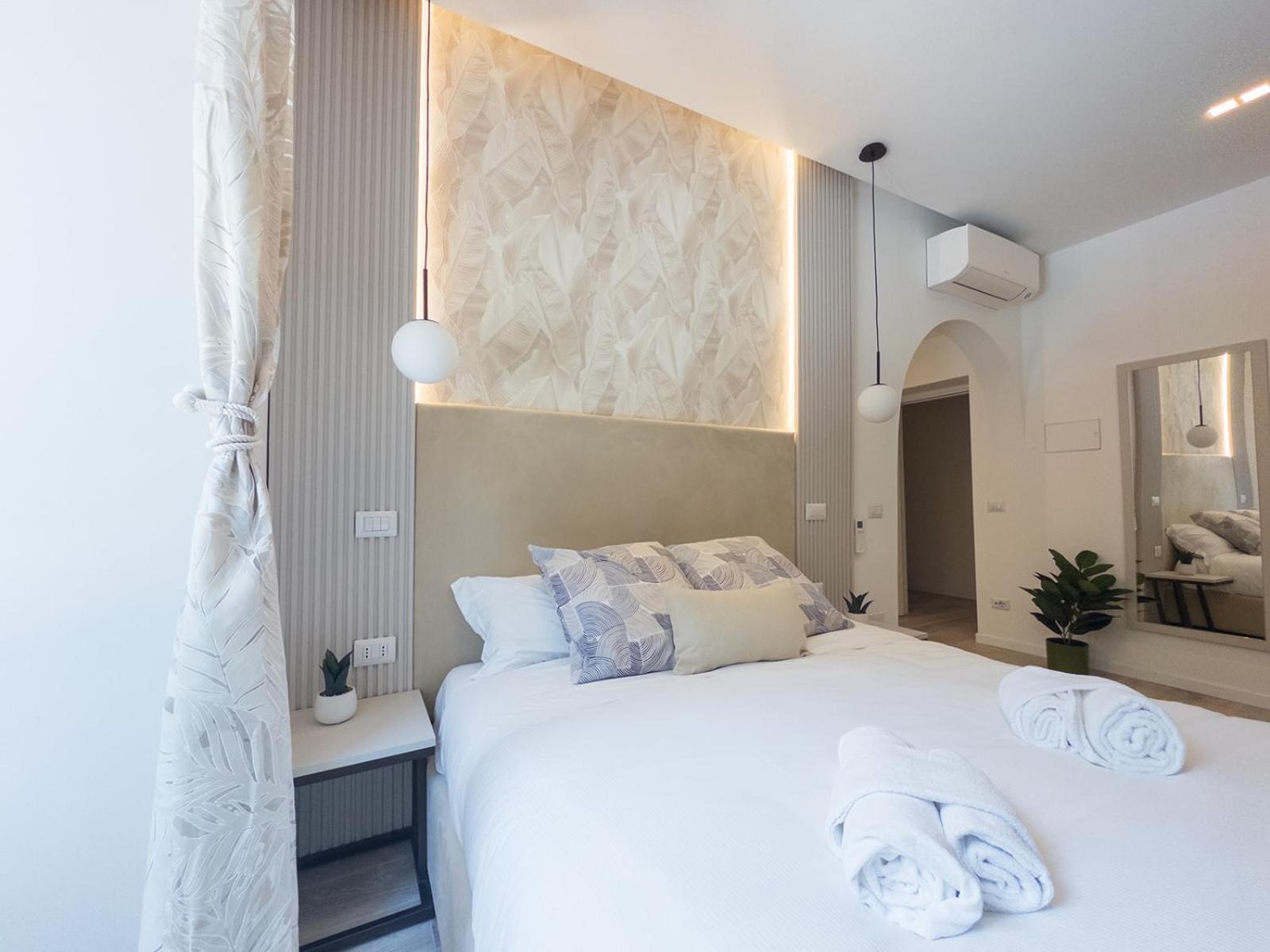 Hotel White Ottaviano Roma Esterno foto