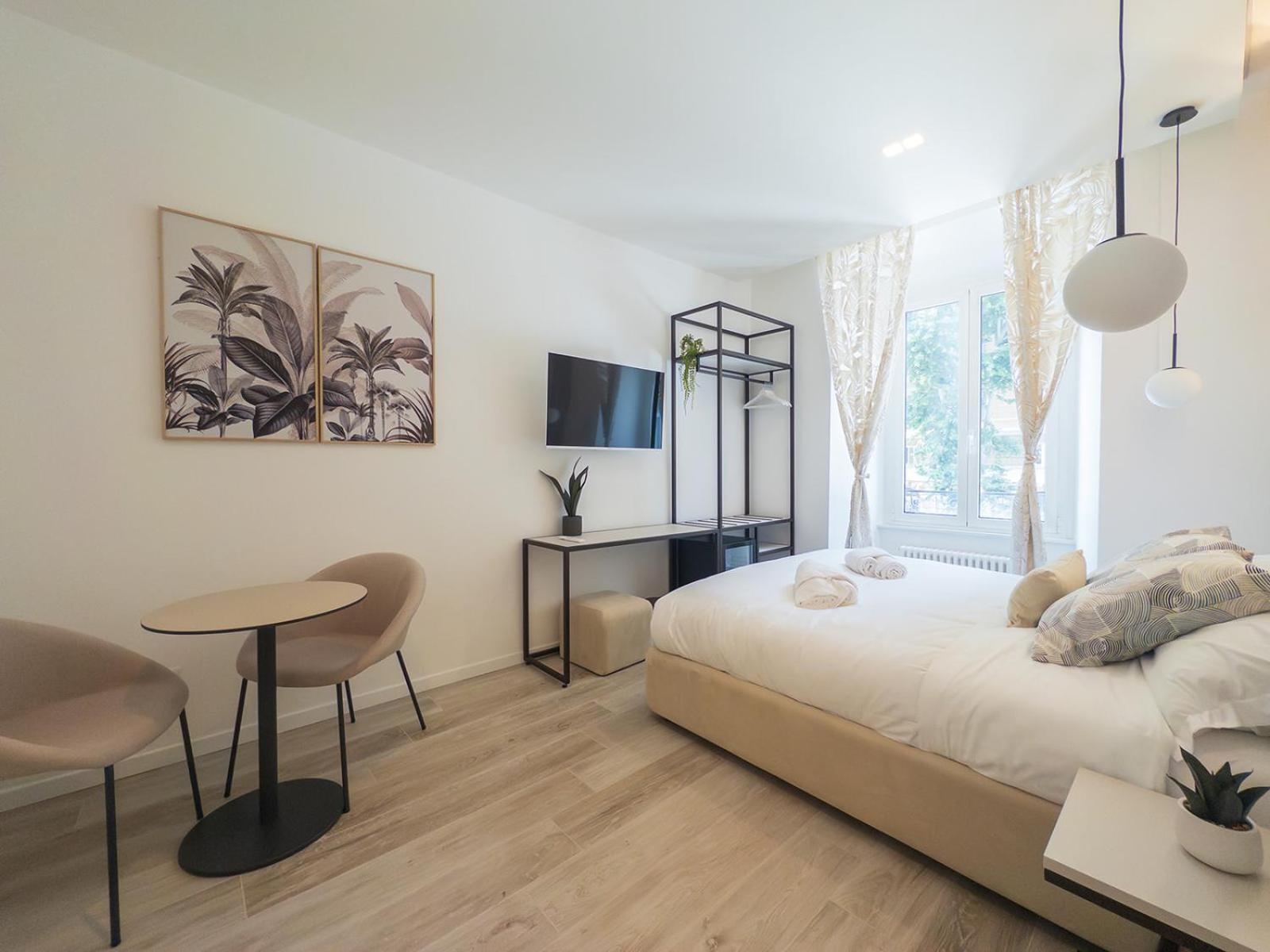 Hotel White Ottaviano Roma Esterno foto
