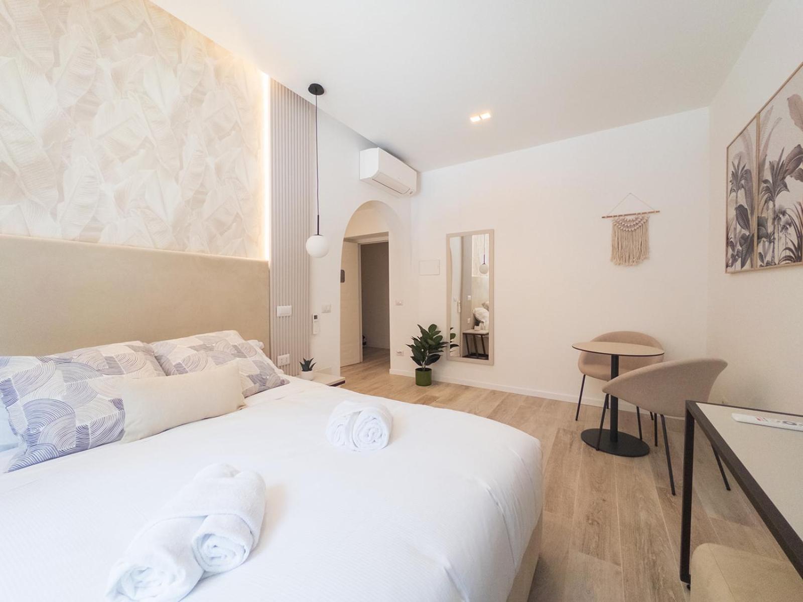 Hotel White Ottaviano Roma Esterno foto